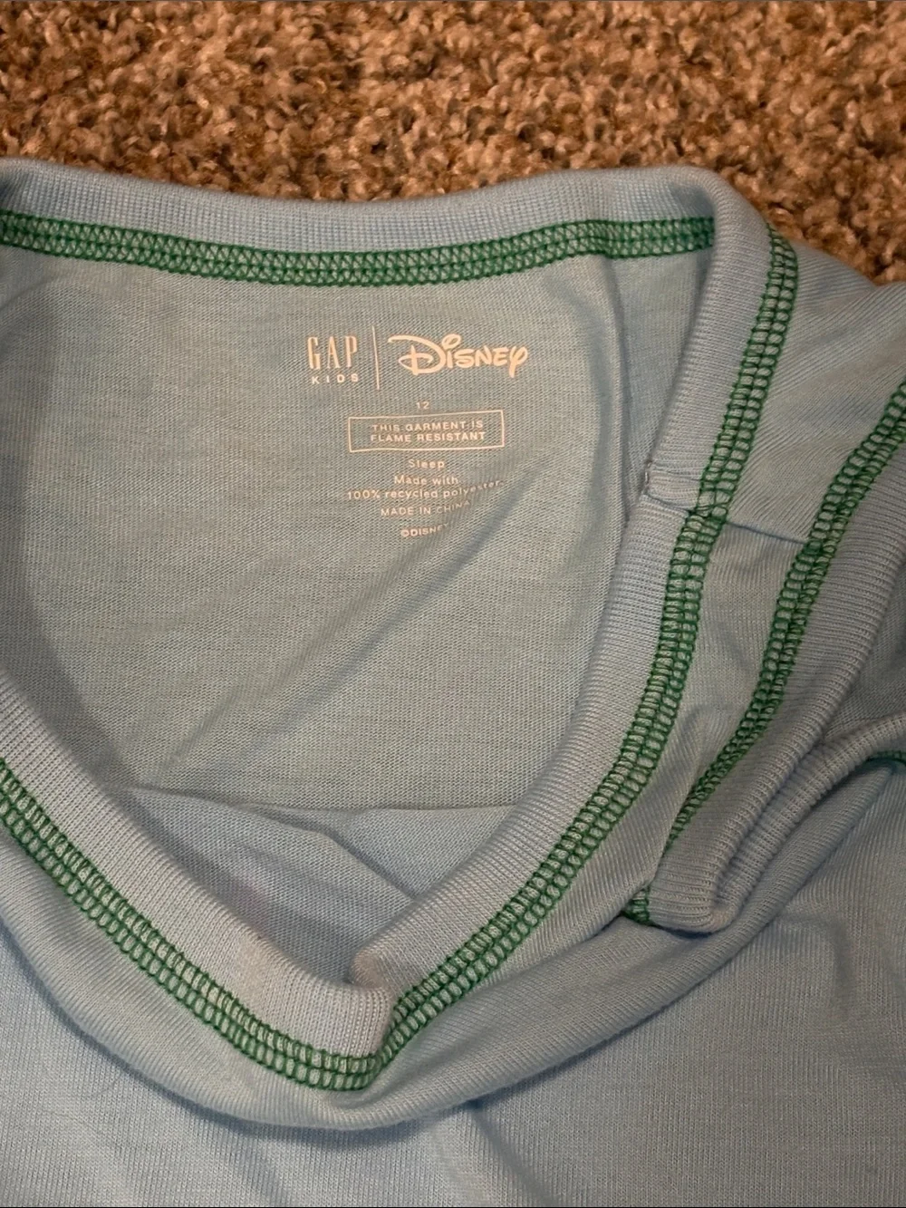 GAP disney girls